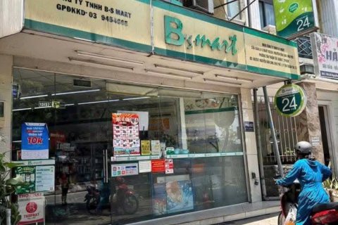 Studio Apartment in District 7, Ho Chi Minh,  No. 28856