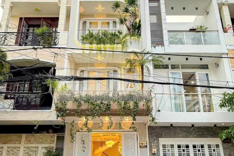 Studio Townhouse in District 7, Ho Chi Minh,  No. 28859