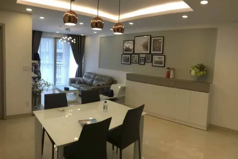 2 bedrooms Apartment in District 7, Ho Chi Minh,  No. 13314 8