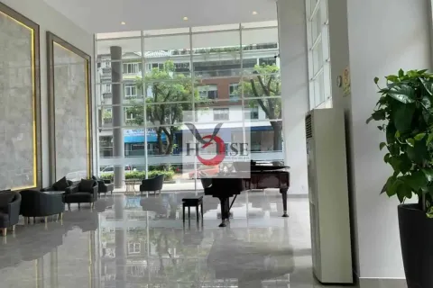 Квартира с 3 спальнями в Район 7, Хошимин , № 13312 9