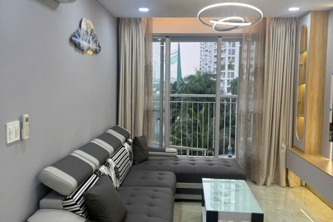 3 bedrooms Apartment in District 7, Ho Chi Minh, No. 29546 4