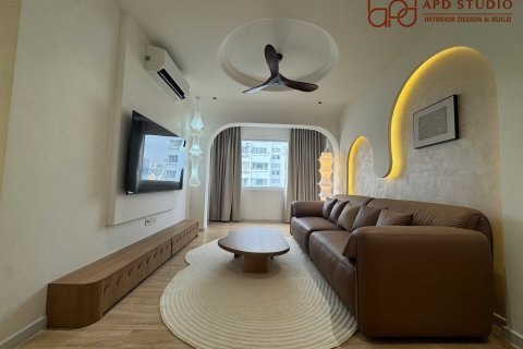 Квартира с 3 спальнями в Район 7, Хошимин , № 29550