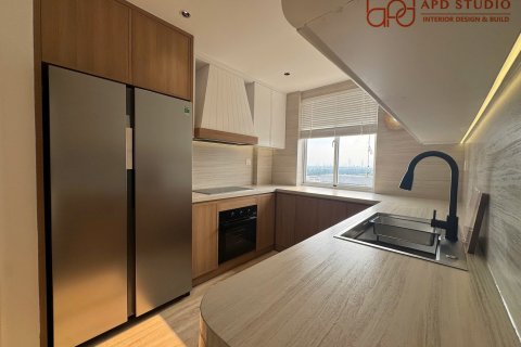 Квартира с 3 спальнями в Район 7, Хошимин ,  № 29550 7