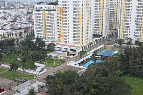 2 bedrooms Apartment in District 7, Ho Chi Minh,  No. 29545 8