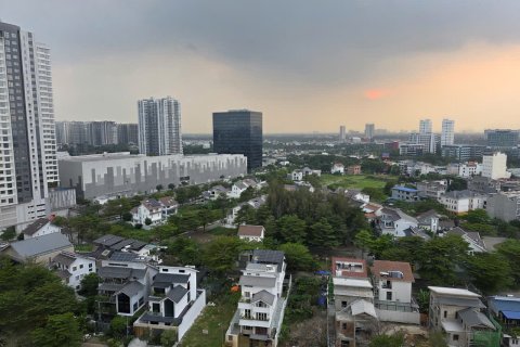 2 bedrooms Apartment in District 7, Ho Chi Minh,  No. 29545 2