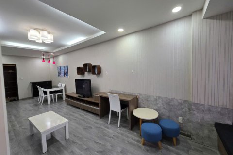 2 bedrooms Apartment in District 7, Ho Chi Minh,  No. 29545