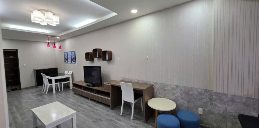 2 bedrooms Apartment in District 7, Ho Chi Minh,  No. 29545