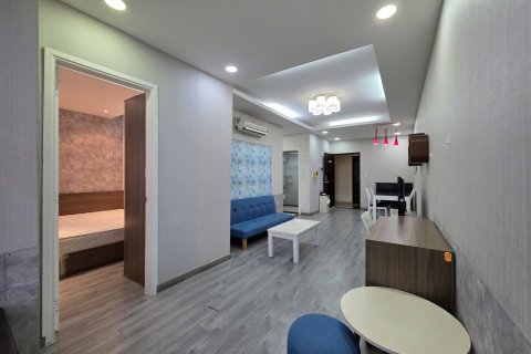2 bedrooms Apartment in District 7, Ho Chi Minh,  No. 29545 4