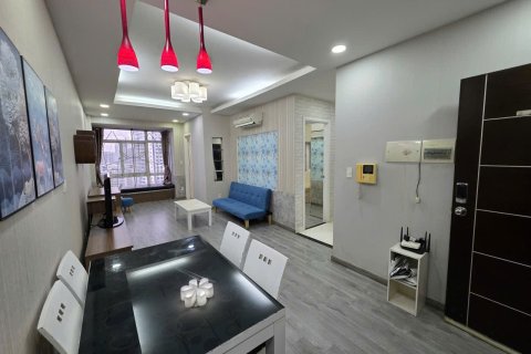 2 bedrooms Apartment in District 7, Ho Chi Minh,  No. 29545 5