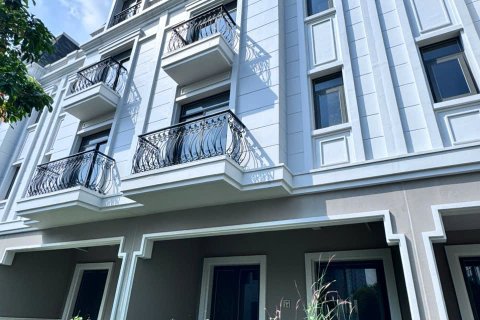 120m2 Townhouse in Nha Be, Ho Chi Minh,  No. 29548 2