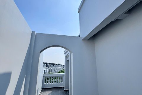 120m2 Townhouse in Nha Be, Ho Chi Minh,  No. 29548 5