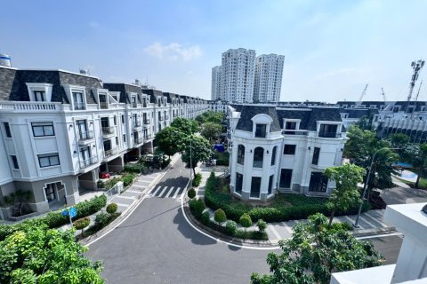 120m2 Townhouse in Nha Be, Ho Chi Minh,  No. 29548 3