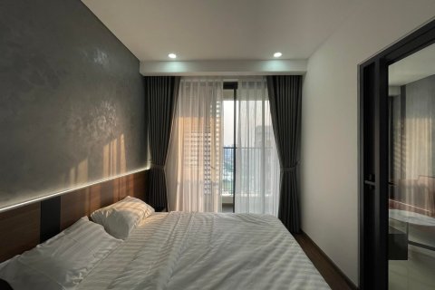 1 bedroom Condo  in Binh Thanh, Ho Chi Minh,  No. 29353 11