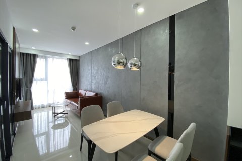1 bedroom Condo  in Binh Thanh, Ho Chi Minh,  No. 29353 2