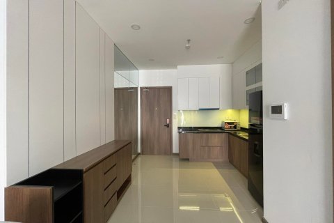 1 bedroom Condo  in Binh Thanh, Ho Chi Minh,  No. 29353 5