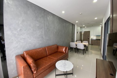 1 bedroom Condo  in Binh Thanh, Ho Chi Minh,  No. 29353