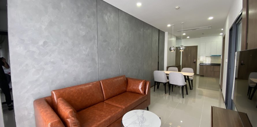 1 bedroom Condo  in Binh Thanh, Ho Chi Minh,  No. 29353