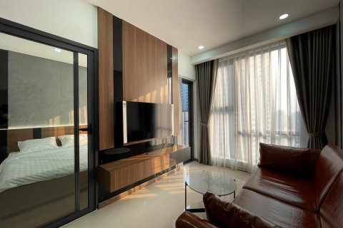 1 bedroom Condo  in Binh Thanh, Ho Chi Minh,  No. 29353 3