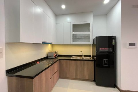 1 bedroom Condo  in Binh Thanh, Ho Chi Minh,  No. 29353 4