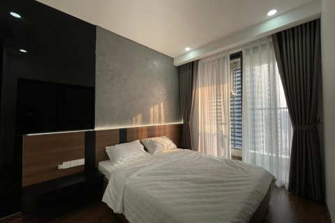 1 bedroom Condo  in Binh Thanh, Ho Chi Minh,  No. 29353 10
