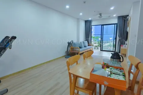 2 bedrooms Apartment in Ngu Hanh Son, Da Nang,  No. 29360