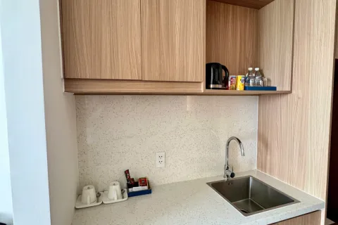Studio Apartment in Da Nang,  No. 29359 12
