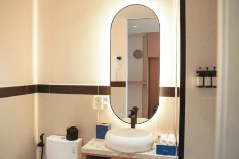 Studio Apartment in Da Nang,  No. 29359 9