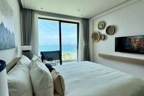 Studio Apartment in Da Nang,  No. 29359 4