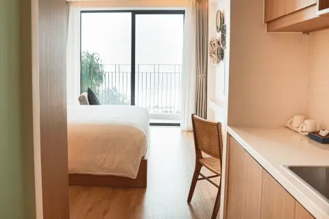 Studio Apartment in Da Nang,  No. 29359 18