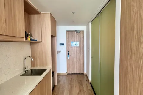 Studio Apartment in Da Nang,  No. 29359 2