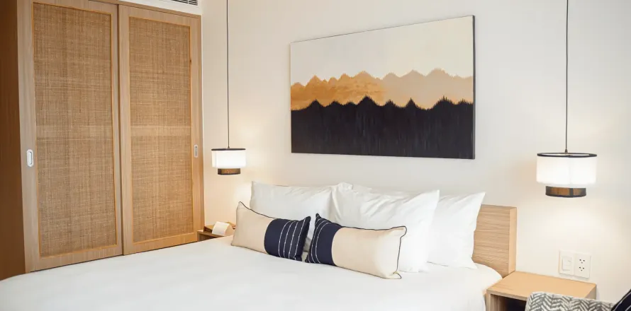 Studio Apartment in Da Nang,  No. 29359