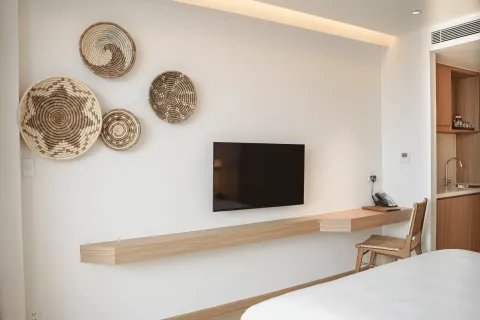 Studio Apartment in Da Nang,  No. 29359 3