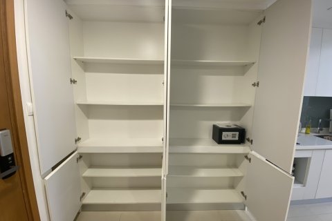 Студия в кондо  в Тхудык, Хошимин ,  № 29352 11