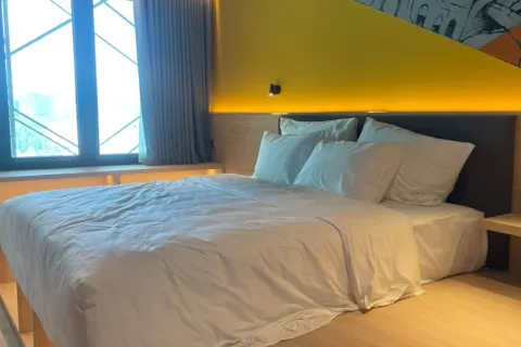 1 bedroom Apartment in Ngu Hanh Son, Da Nang,  No. 29358 2