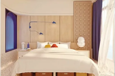 1 bedroom Apartment in Ngu Hanh Son, Da Nang,  No. 29358