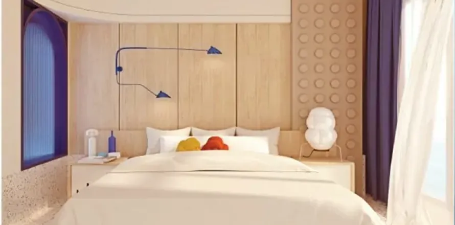 1 bedroom Apartment in Ngu Hanh Son, Da Nang,  No. 29358