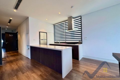 Квартира с 2 спальнями в Тэйхо, Ханой ,  № 26380 5