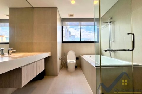 Квартира с 2 спальнями в Тэйхо, Ханой ,  № 26380 9