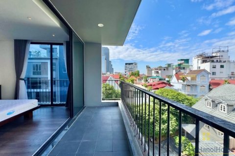 Квартира с 2 спальнями в Тэйхо, Ханой ,  № 26380 8