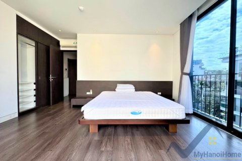 Квартира с 2 спальнями в Тэйхо, Ханой ,  № 26380 10