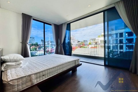 Квартира с 2 спальнями в Тэйхо, Ханой ,  № 26380 7