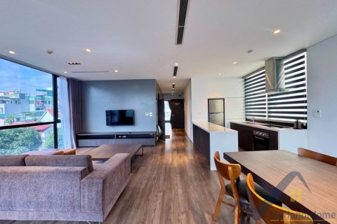 Квартира с 2 спальнями в Тэйхо, Ханой ,  № 26380 3