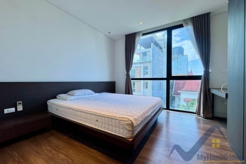 Квартира с 2 спальнями в Тэйхо, Ханой ,  № 26380 11