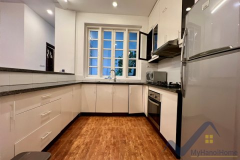 Квартира с 2 спальнями в Тэйхо, Ханой , № 26529 7