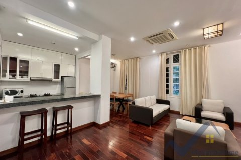 Квартира с 2 спальнями в Тэйхо, Ханой , № 26529 4