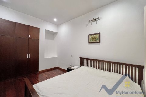Квартира с 2 спальнями в Тэйхо, Ханой , № 26529 11