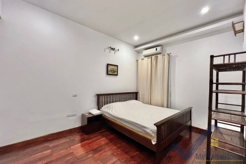 Квартира с 2 спальнями в Тэйхо, Ханой , № 26529 10