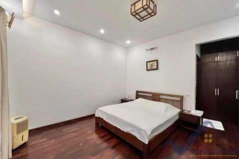 Квартира с 2 спальнями в Тэйхо, Ханой , № 26529 13