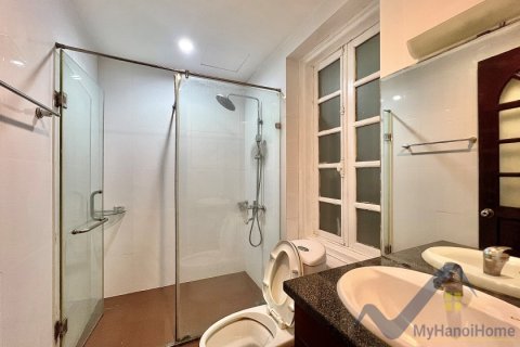 Квартира с 2 спальнями в Тэйхо, Ханой , № 26529 17