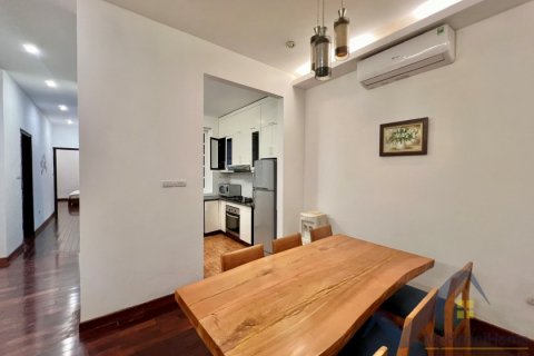 Квартира с 2 спальнями в Тэйхо, Ханой , № 26529 5